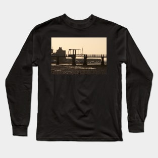 The Conquet - The bridge Long Sleeve T-Shirt